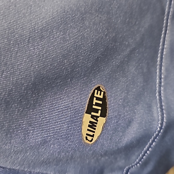 ADIDAS climalite Long sleeve tee - Picture 4 of 4